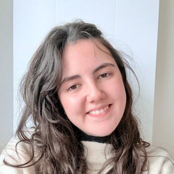 Babysitter in Audembert: Carmen