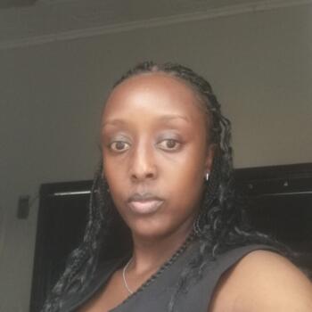 Nanny Nairobi: Mauryn