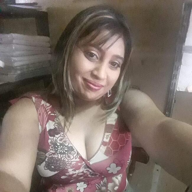 Babysitter in Queensburgh: Chandinilucy