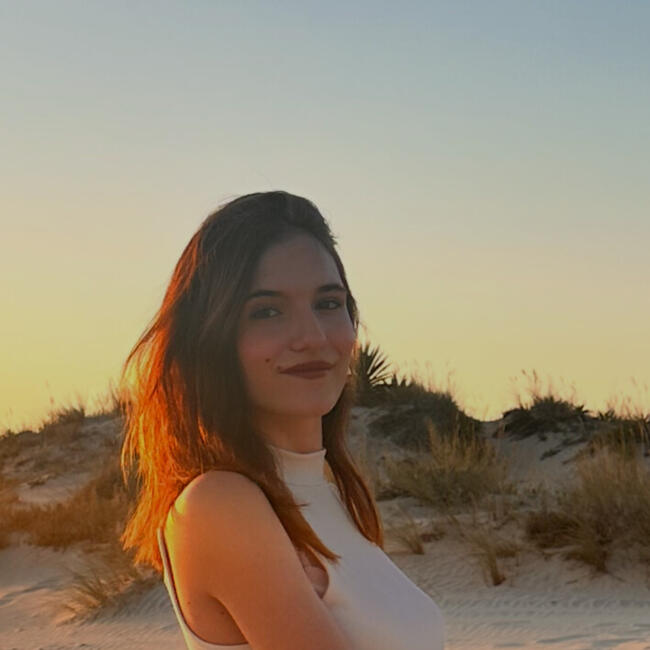 Babysitter in Guadalajara: María