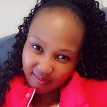 Nanny in Bloemfontein: Mpho