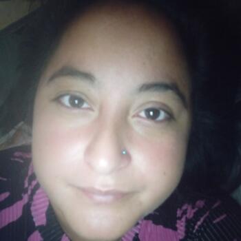 Niñera Merlo: Camila