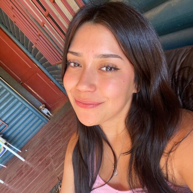 Niñera en Peñalolén: Ximena