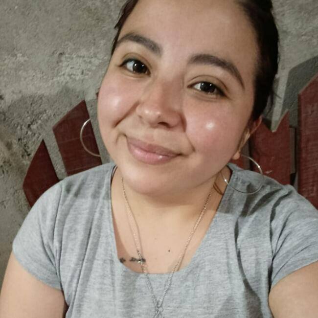 Niñera en Tafí Viejo: Iara