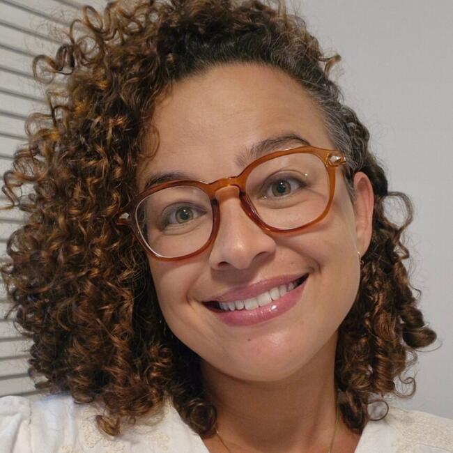 Babá em Cabo Frio: Josiane