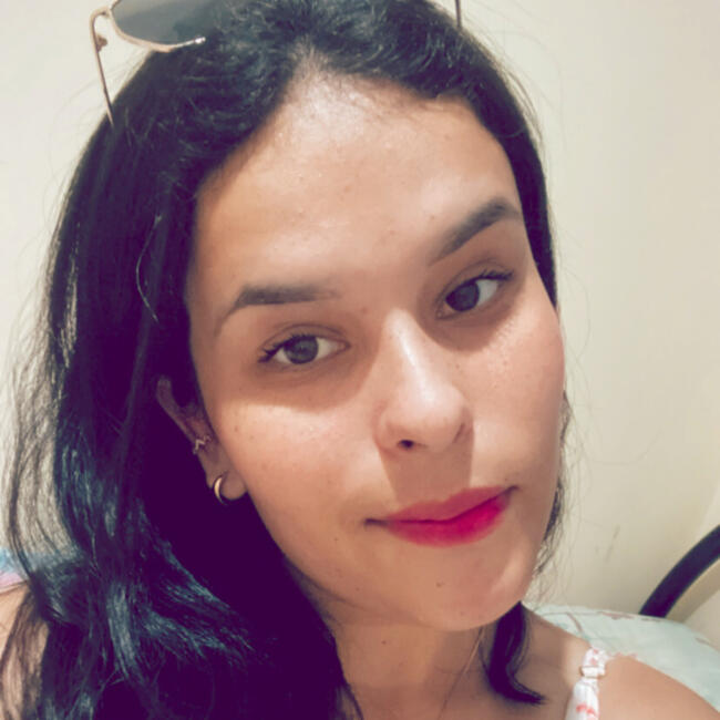 Babysitter in Foz do Iguaçu: Anna