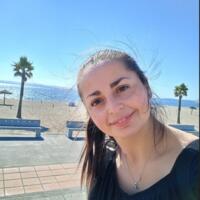 Nilsa Evelyn García Cisternas