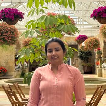 Babysitter Hobart: Harpreet