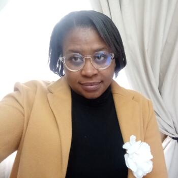 Babysitter Brakpan: Xoliswa