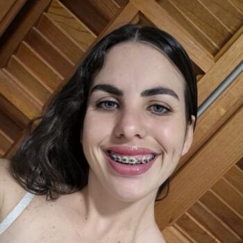 Babysitter in São João da Boa Vista: Vanessa