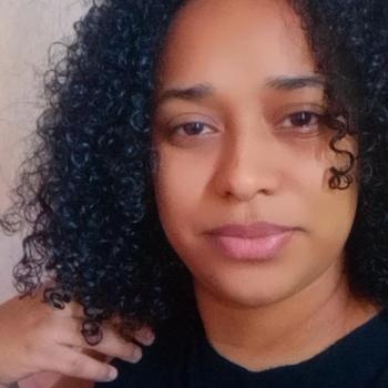 Babá em Salvador: Beatriz