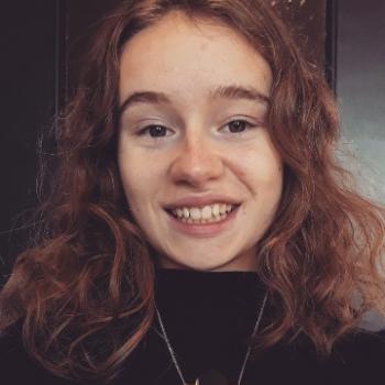 Baby-sitter in Marseille: Apolline