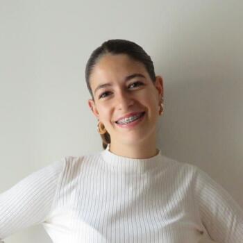 Babysitter Setúbal: Matilde