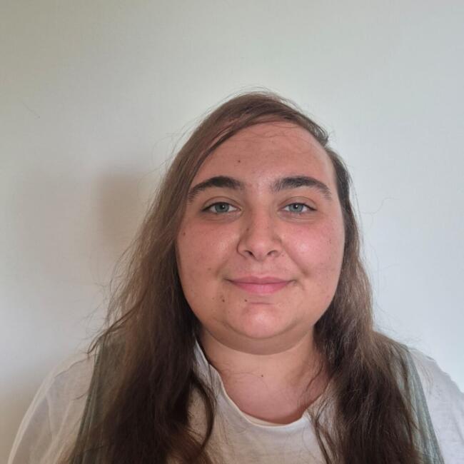 Babysitter in Vaiano: Melissa