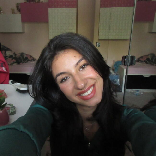 Babysitter in London: Viktoria