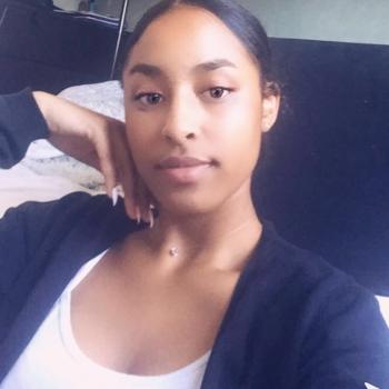 Baby-sitter Vitry-sur-Seine: Chelsea