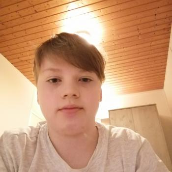 Babysitter Baarn: Thomas