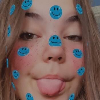 Babysitter in La Louvière: Manon Desprechin