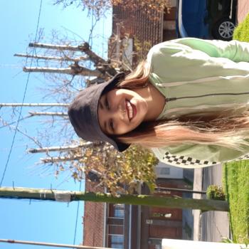 Babysitter in Pilar: Emelina