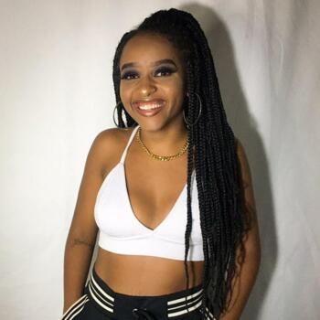 Babá em Salvador: VIH