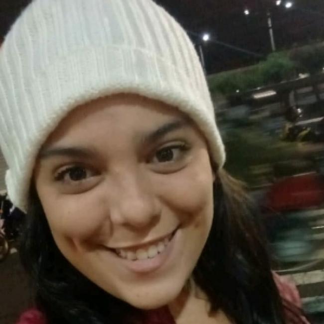 Niñera en Curridabat: Priscilla