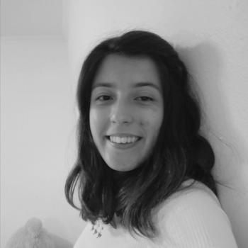 Babysitter em Torres Vedras: Bárbara