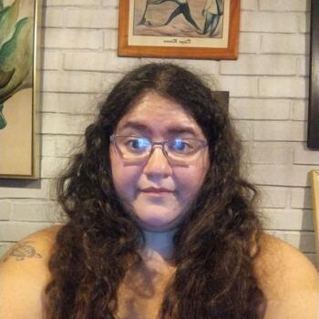 Babysitter in Puente Alto: Malén