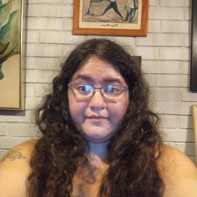 Babysitter in Puente Alto: Malén