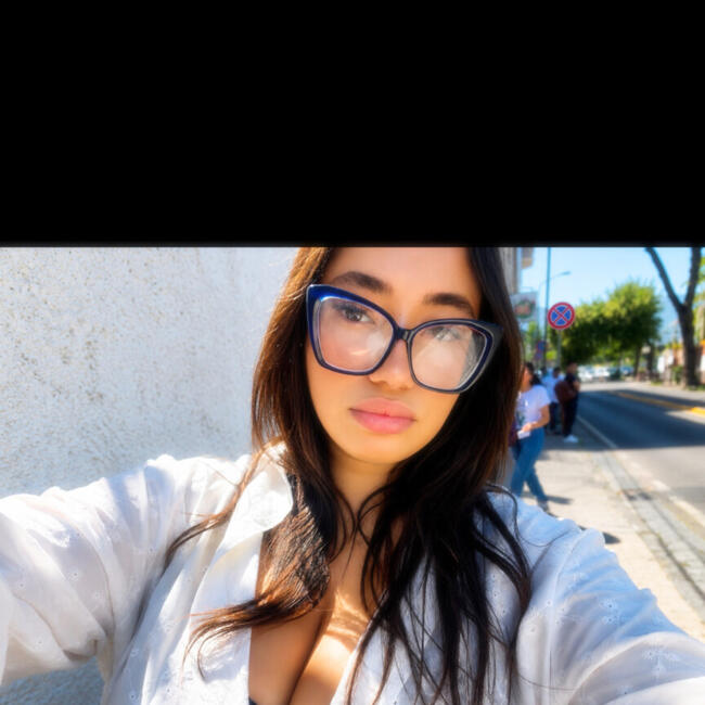 Babysitter in Cesena: Btissam