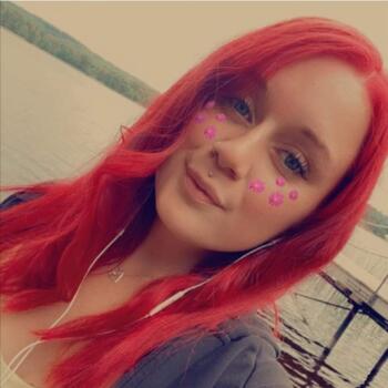 Dagplejer i Landskrona: Josefine