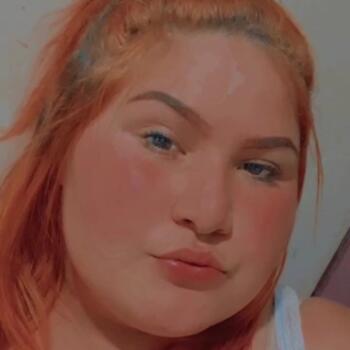 Babysitter in Chapecó: Luana