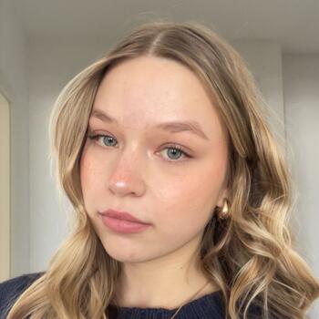 Babysitter in Leipzig: Jenessa