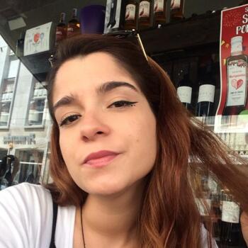 Trabalho de babysitting em Tomar: Trabalho de babysitting Filipa