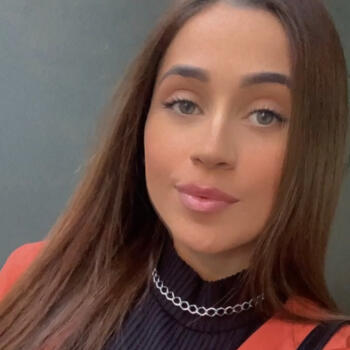 Babysitter Rio de Janeiro: Larissa Ferreira 