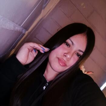 Niñera en Puente Alto: Antonia