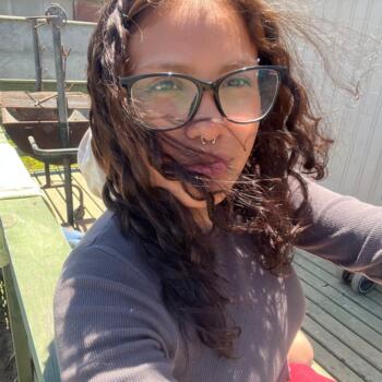 Niñera en Rancagua: Daniela