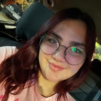 Babysitter in Puente Alto: Catalina