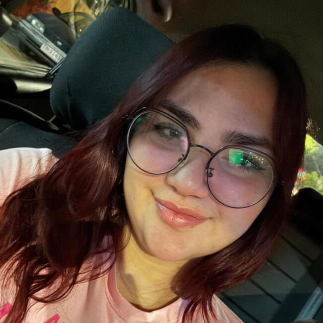 Babysitter in Puente Alto: Catalina