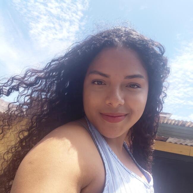 Babysitter in Antofagasta: Ingrid