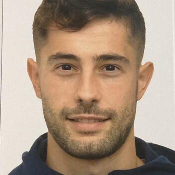 Babysitter Camargo: David
