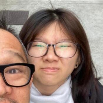 Babysitter in Shah Alam: Xiao