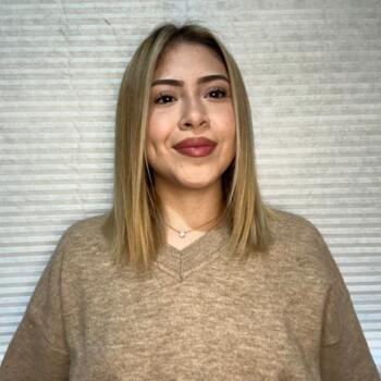 Babysitter in Madrid: Nathalia