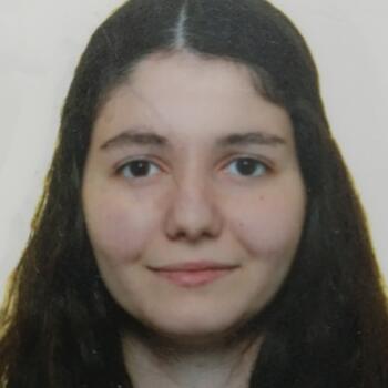 Babysitter στην περιοχή Ιωάννινα: Χριστίνα Φιλαρέτη