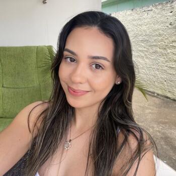 Babá em Rio Largo: Rany