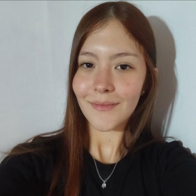 Niñera en Ciudad de Santa Fe: Justina