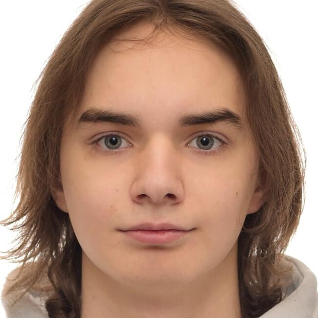 Opiekunka do dziecka w Łódź: Maks