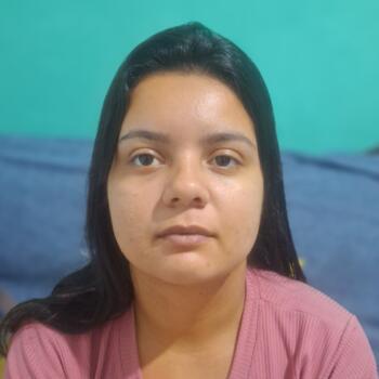 Babá em Niterói: Luara