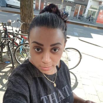 鹿特丹的全职保姆工作: 临时保姆工作 Staysi