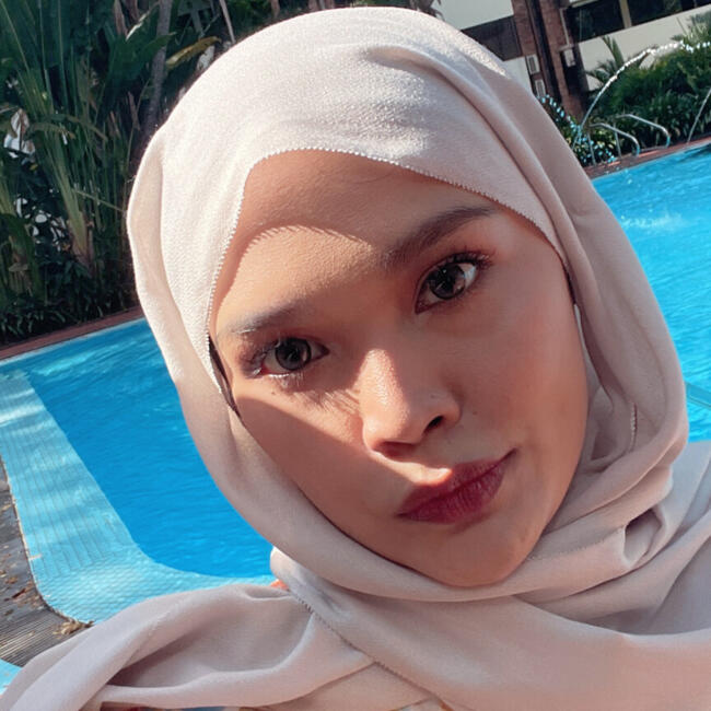 Babysitting job in Enstek New Town: Baizura