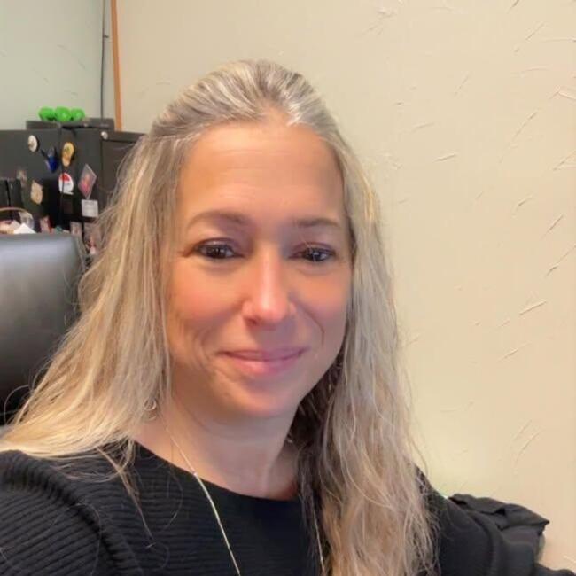 Job de garde d'enfants à Toronto: Rachel